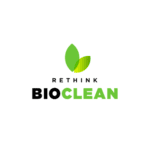 Rethink BIOCLEAN Logo
