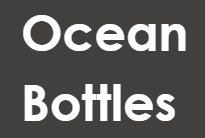 Ocean Bottles logo