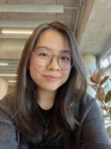 Erica Wong, Editor